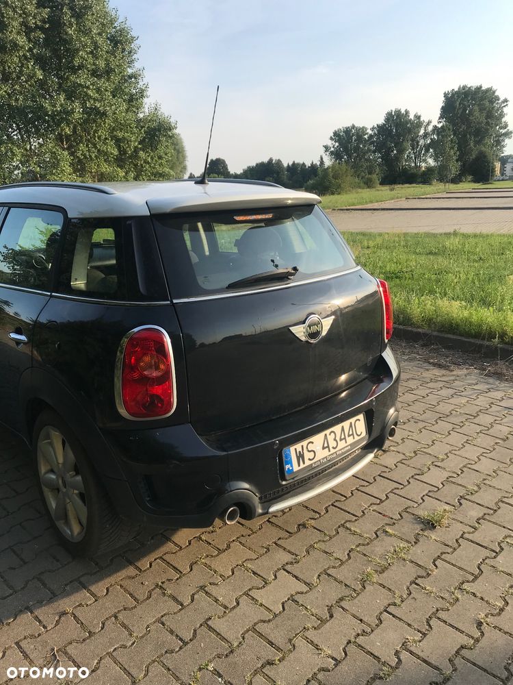 MINI Cooper - 7