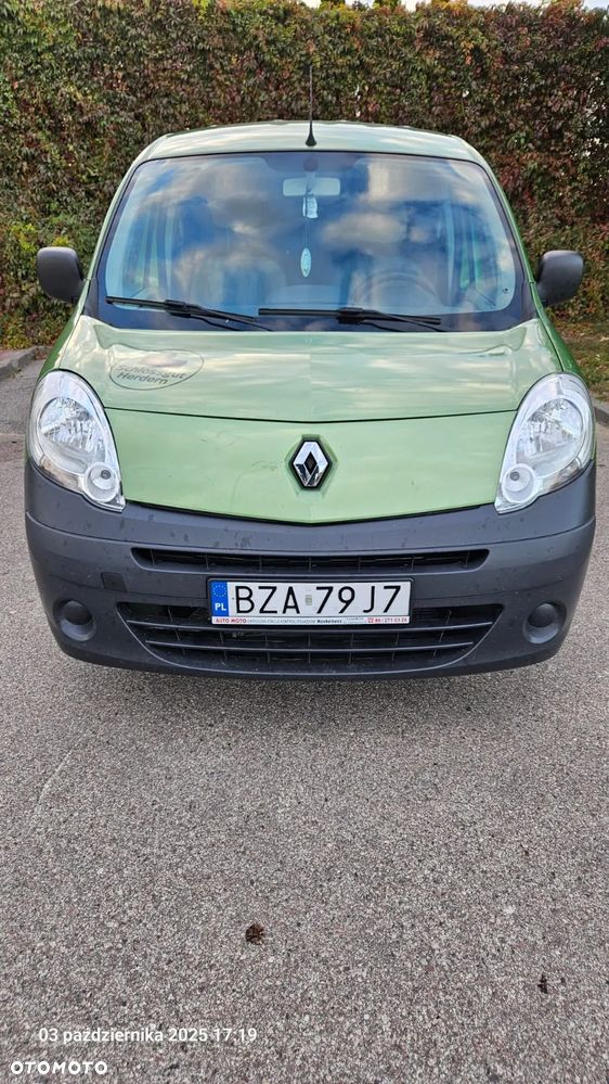 Renault Kangoo 1.6 16V 105 Expression - 2
