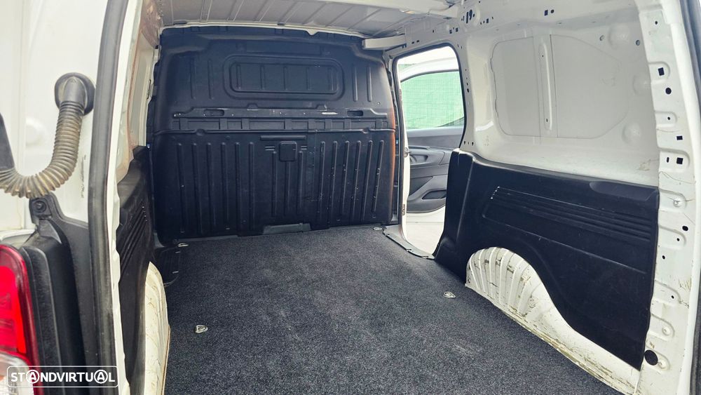 Opel Combo 1.5 CDTi L2H1 Essentia - 20