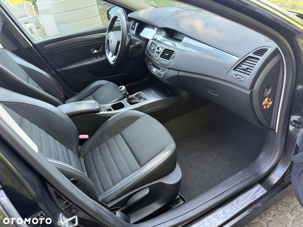 Renault Laguna 2.0 DCi Privilege - 15