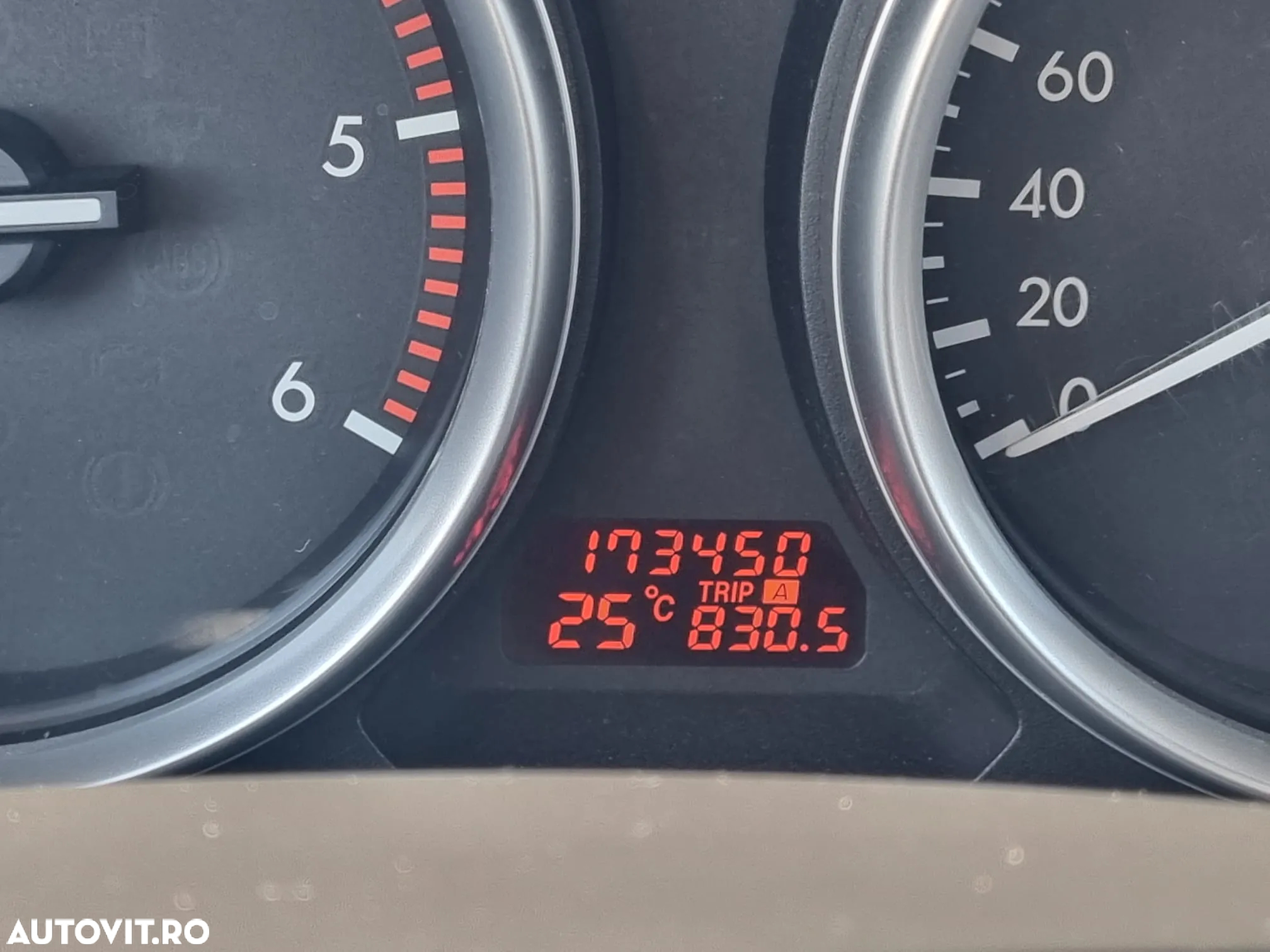 Mazda 6 - 19