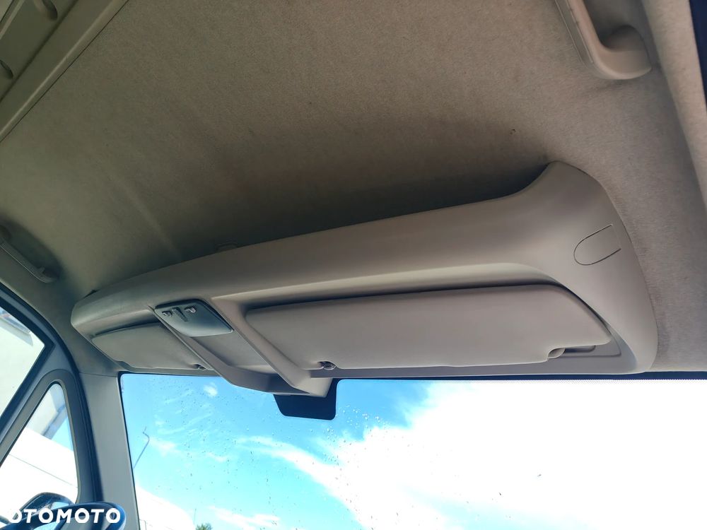 Fiat DUCATO L3H2 MAXI / 2.3 Multi-Jet E6 140 KM - 20