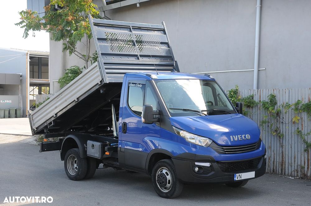 Iveco Daily - 2