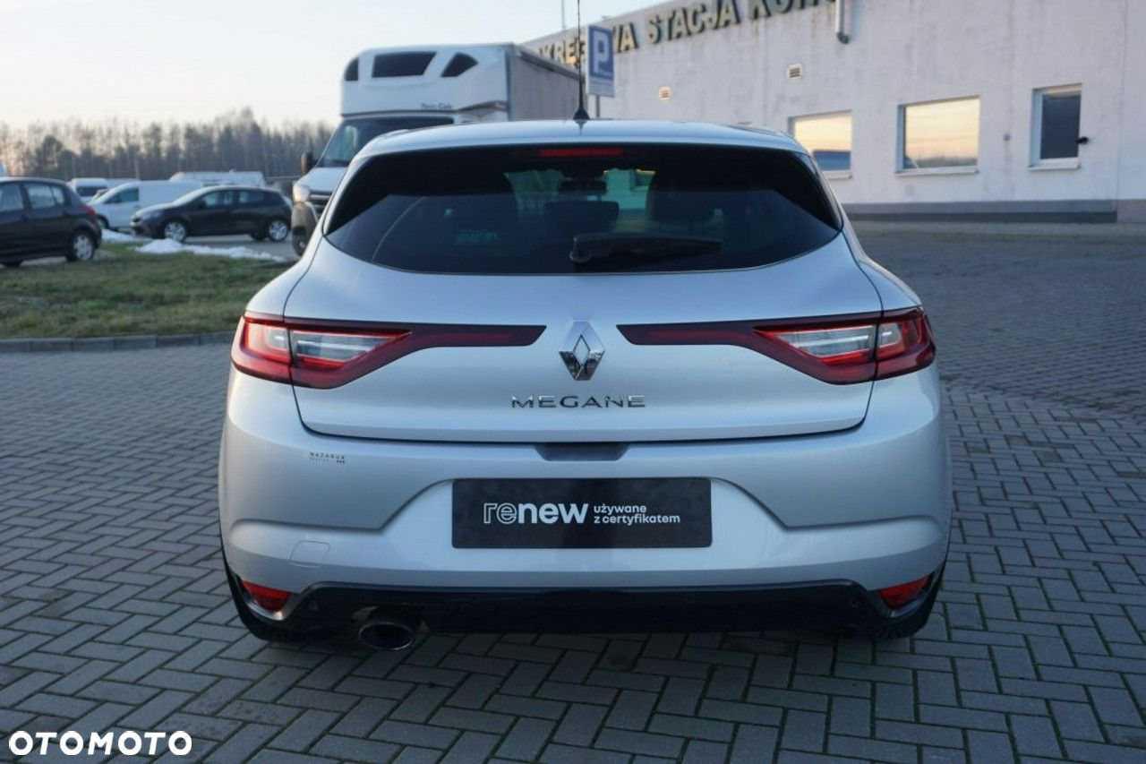 Renault Megane 1.2 Energy TCe Intens - 6