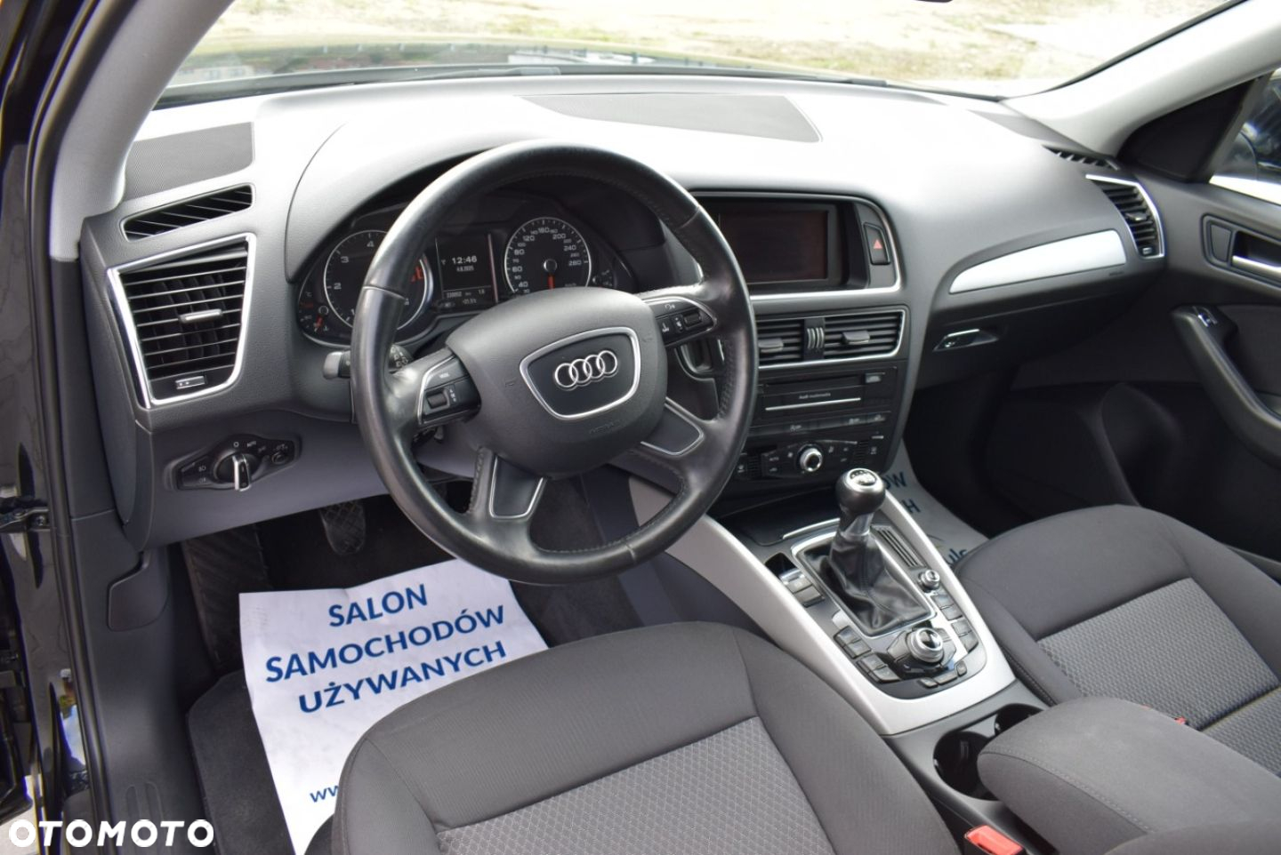 Audi Q5 - 16