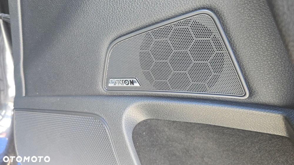 Skoda Superb 2.0 TDI Sportline DSG - 13