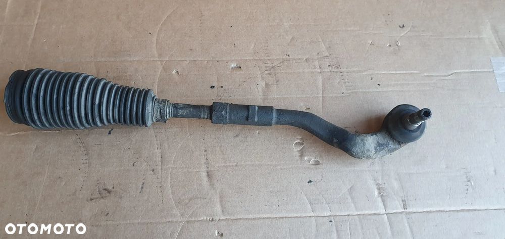 Drążek kierowniczy końcówka prawy przód Audi A4 B8 Lift - 1