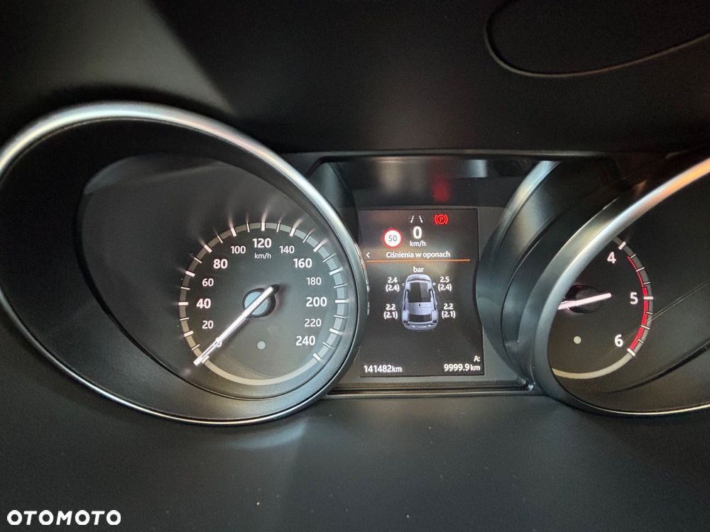 Land Rover Discovery Sport - 16