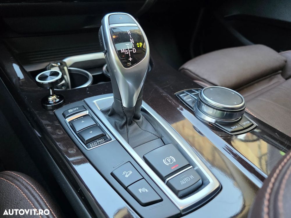 BMW X4 xDrive30d Aut. xLine - 23