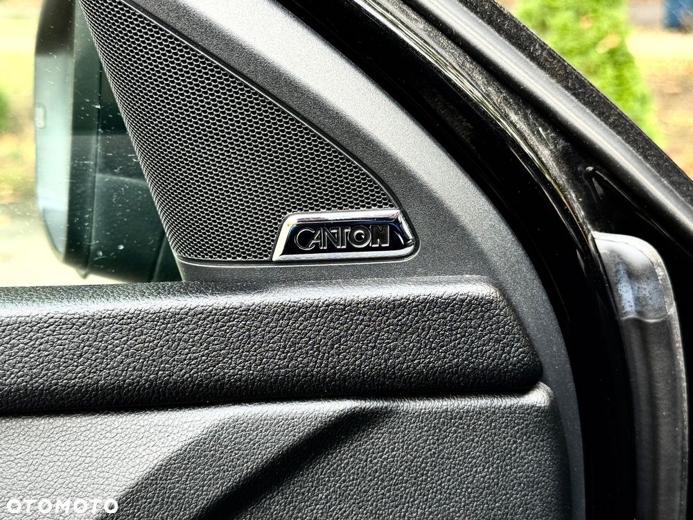 Skoda Octavia 2.0 TDI DSG RS - 32