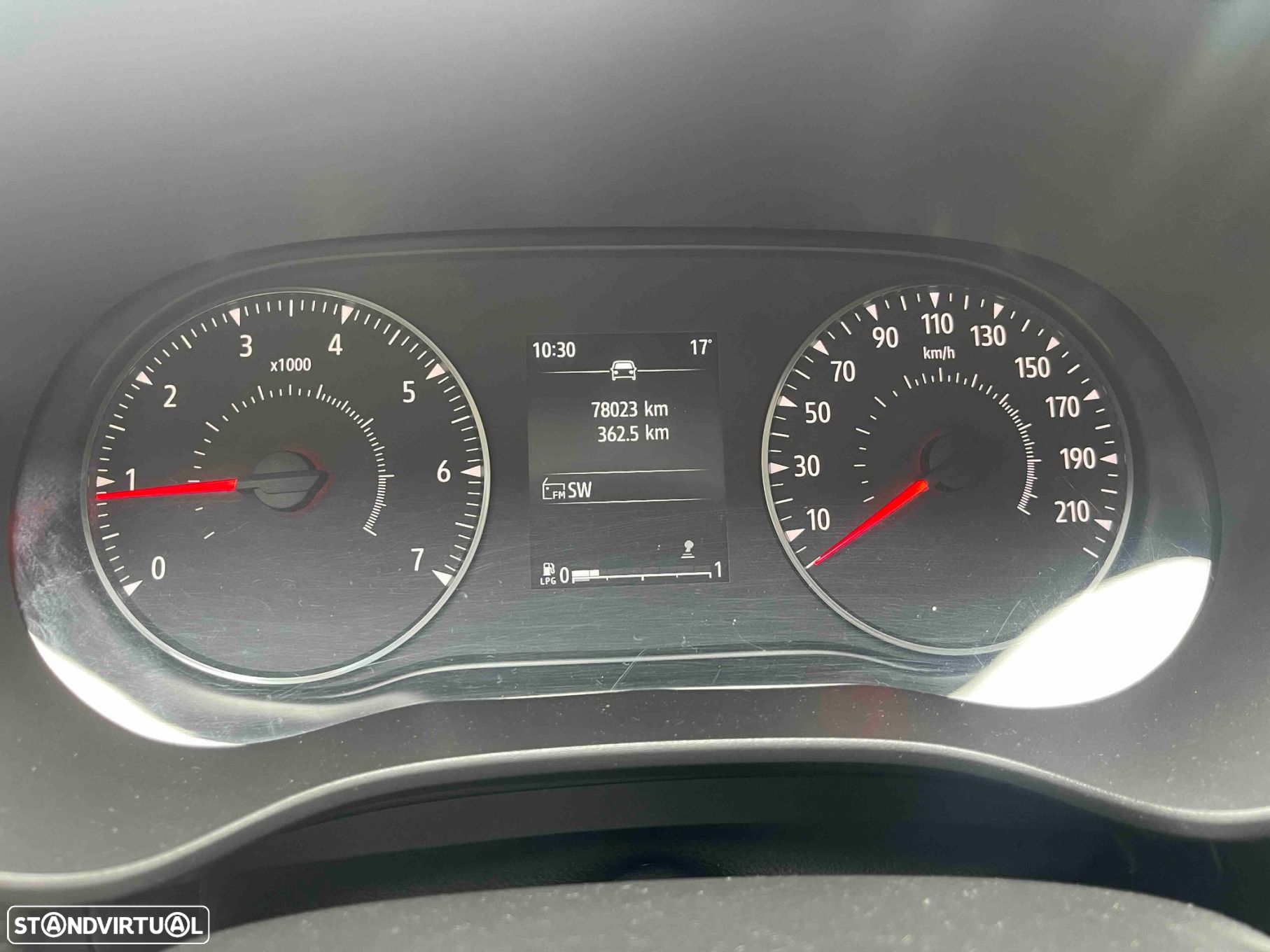 Dacia Sandero 1.0 ECO-G Essential Bi-Fuel - 40