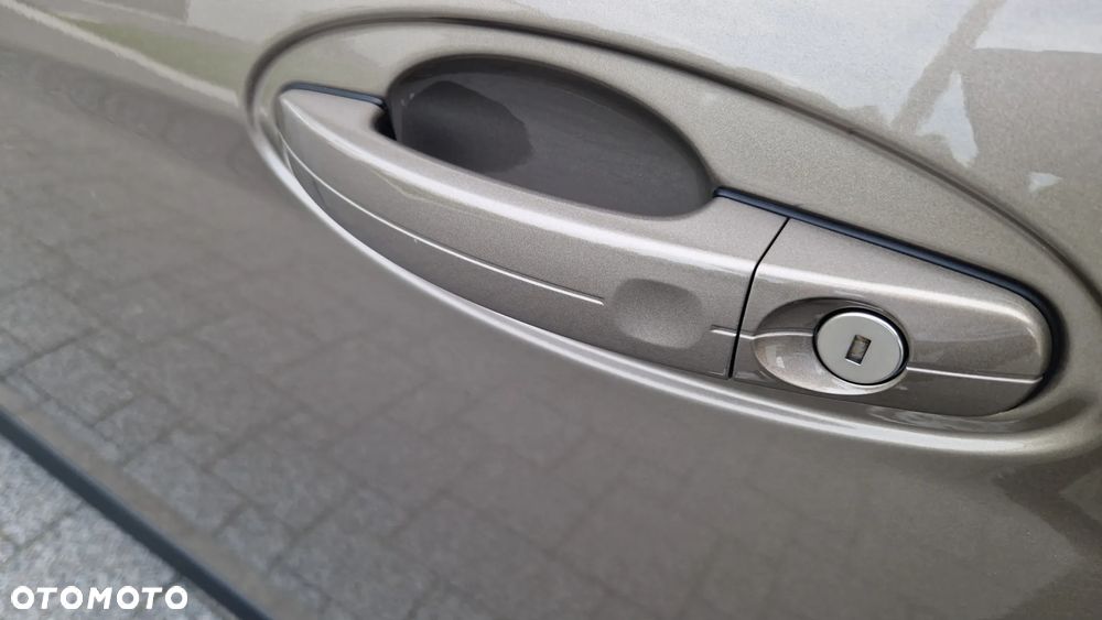 Ford Grand C-MAX 1.5 EcoBoost Start-Stopp-System Titanium - 34