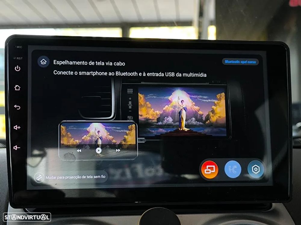 Opel Corsa 1.3 CDTi Enjoy - 17