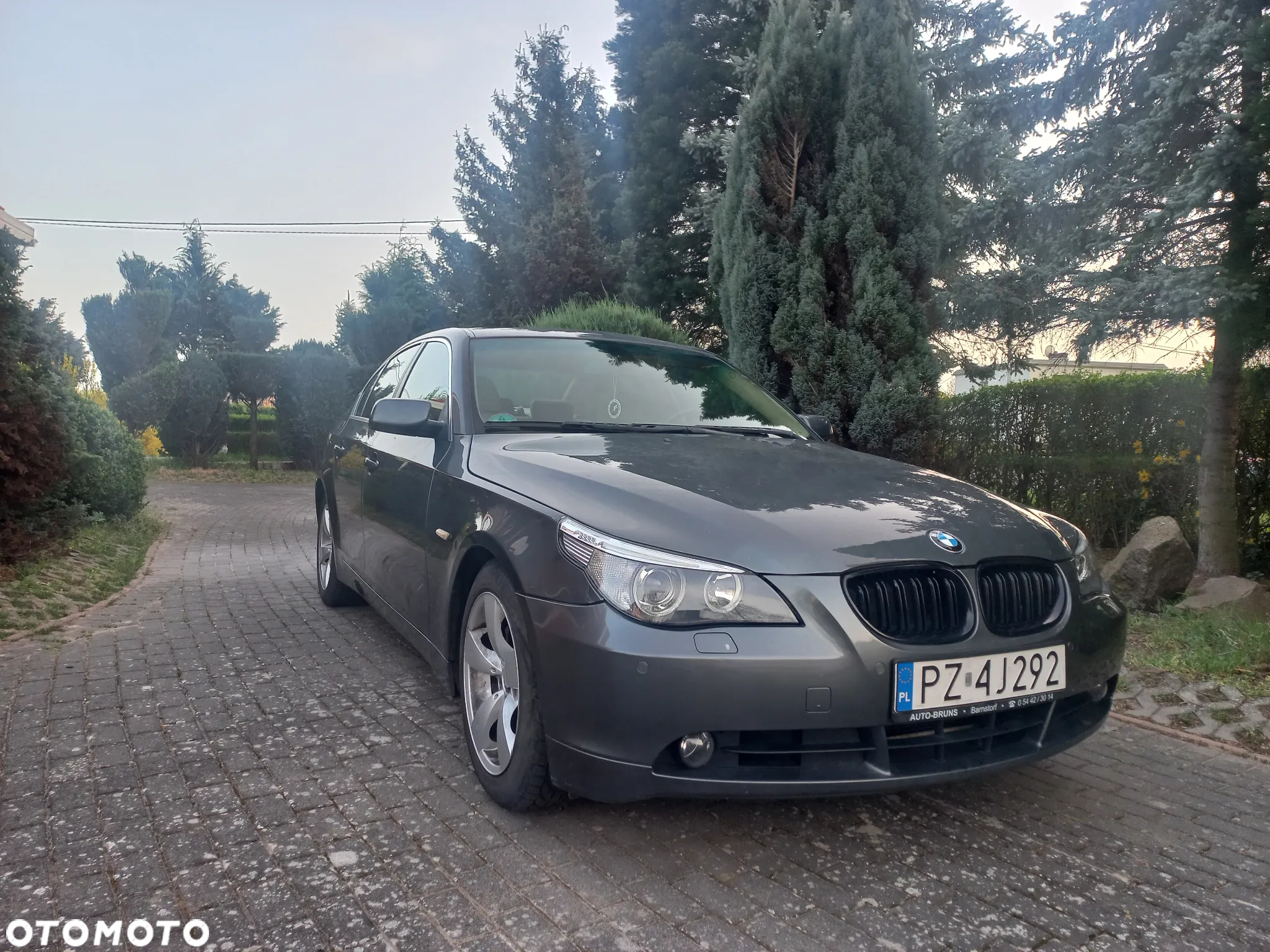 BMW Seria 5 - 2