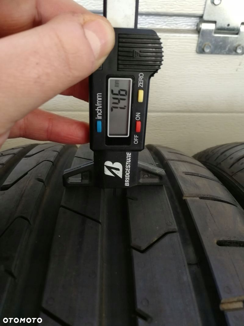 Opony letnie 215/45 R 18 Hankook Ventus Prime 3 - 4
