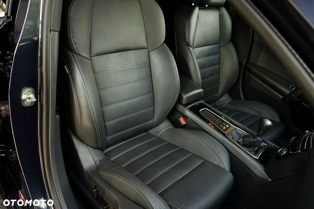 Peugeot 508 - 20