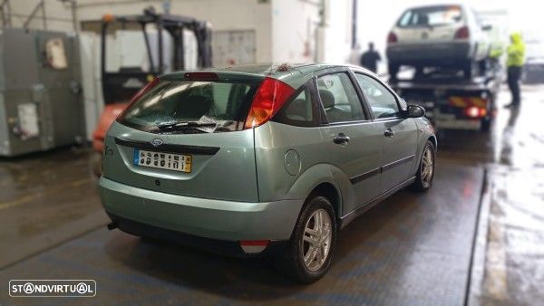 Para Peças Ford Focus (Daw, Dbw) - 2