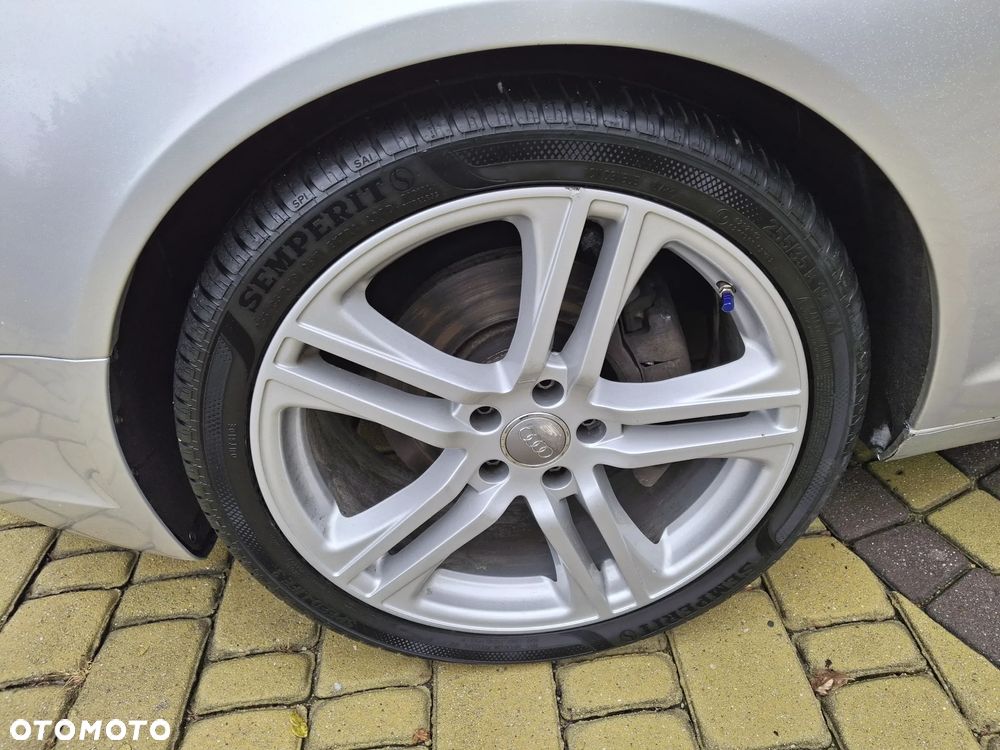 Audi A6 - 14