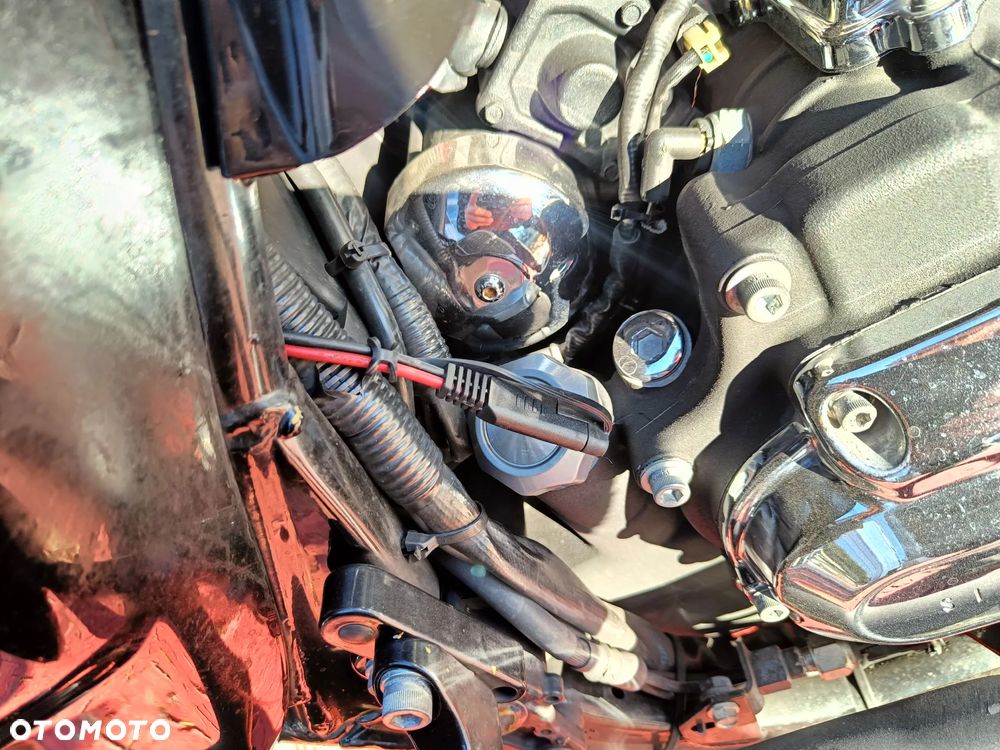 Harley-Davidson Touring Road King - 18