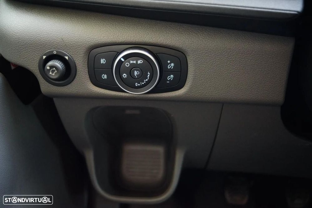 Ford Transit 350 L4 2.0 EcoBlue CD Trend - 18
