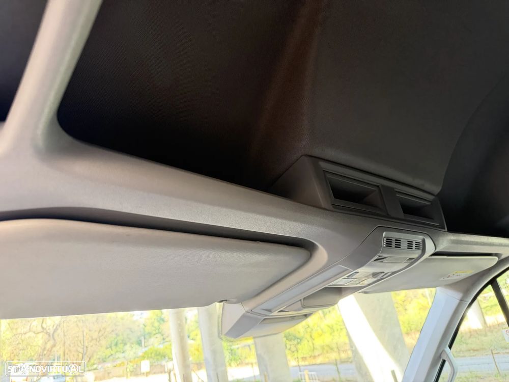 VW CRAFTER 2.0 L3 H3 - 23
