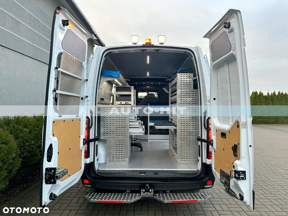 Renault Master - 16