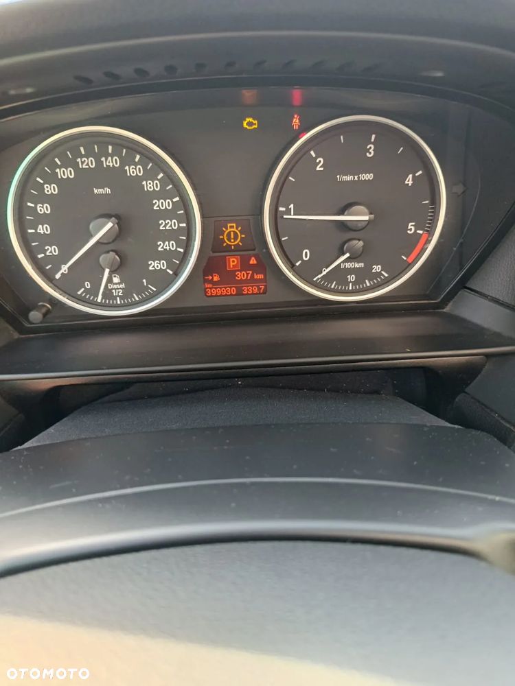 BMW Seria 5 520d - 7