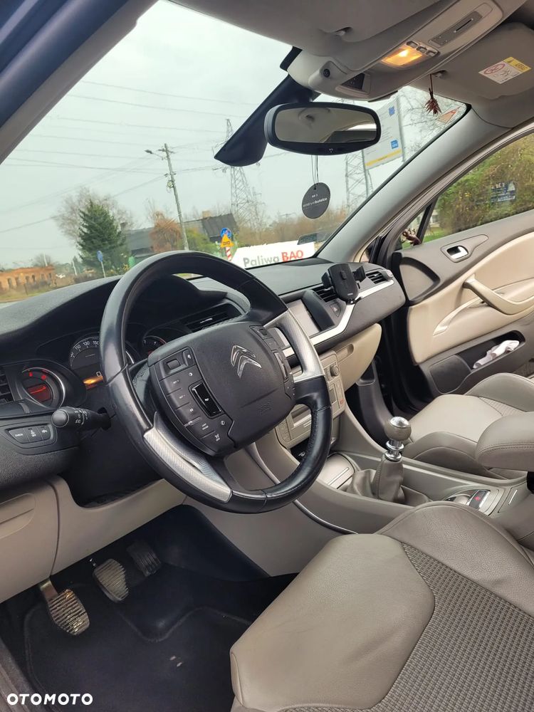 Citroën C5 2.0 BlueHDi Exclusive S&S - 23