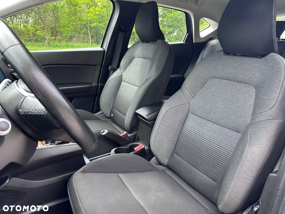 Renault Captur TCe 90 INTENS - 10