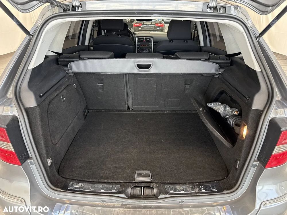 Mercedes-Benz B 180 CDI Special Edition - 7