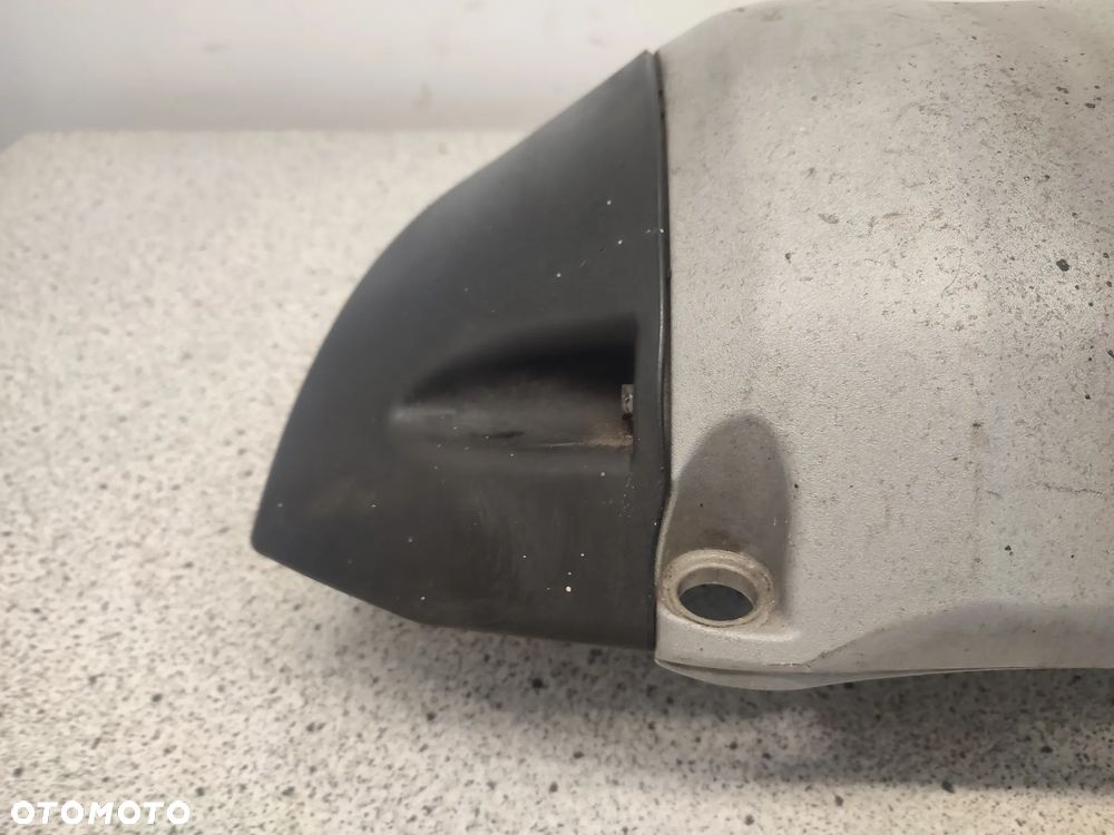 Osłona silnika, płyta, pług KTM 950 990 Adventure - 8