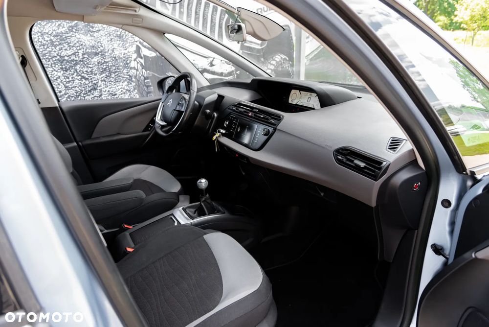 Citroën C4 Picasso 1.6 VTi Vitamin - 22