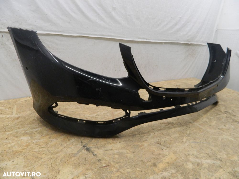 Bara fata Mercedes E-Class W213, 2016, 2017, 2018, 2019, A2138850038. - 8