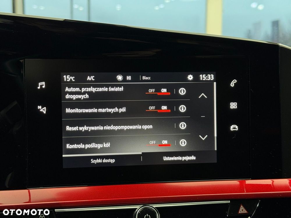 Opel Mokka 1.2 T GS S&S - 29