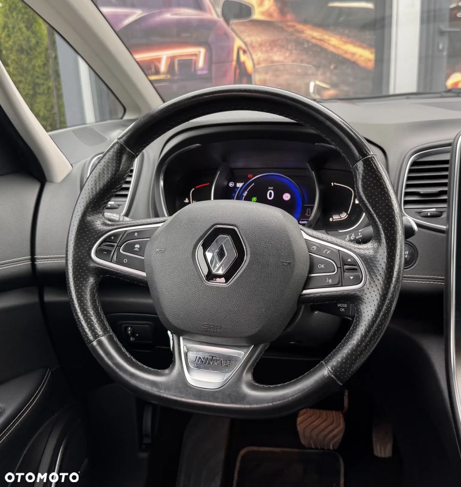 Renault Scenic 1.3 TCe FAP Bose EDC - 31
