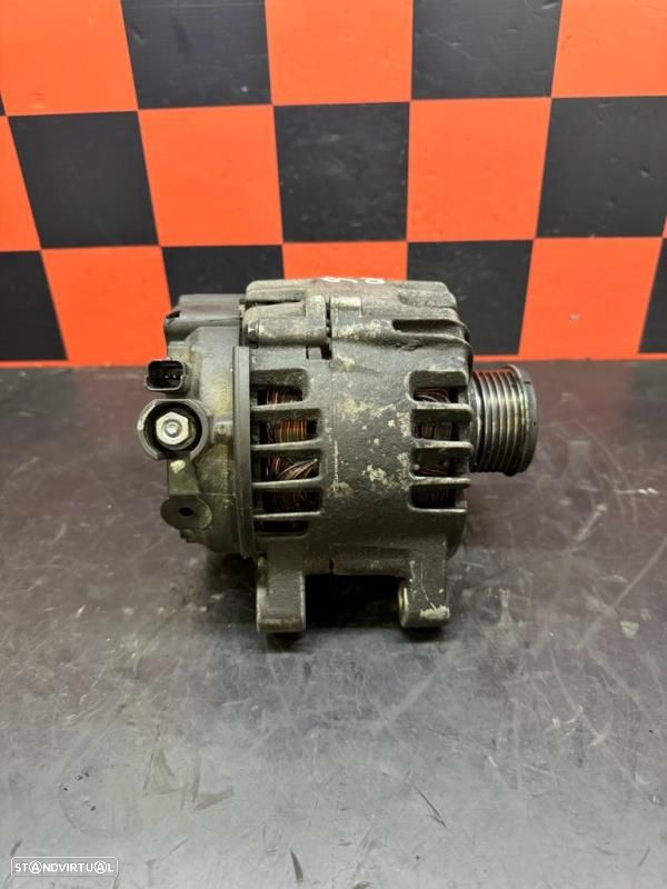 Alternador Citroën Berlingo (B9) - 2
