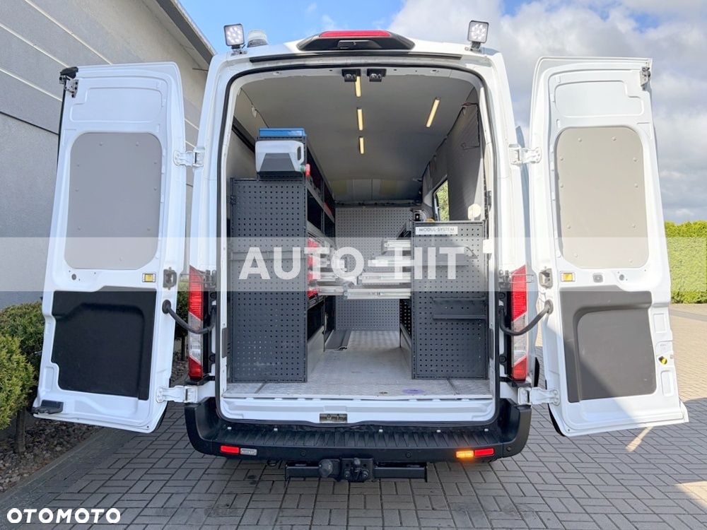 Ford Transit - 6