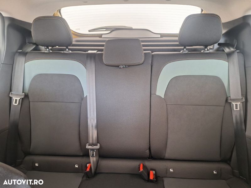 Dacia Sandero Stepway ECO-G 120 EDC Extreme - 13