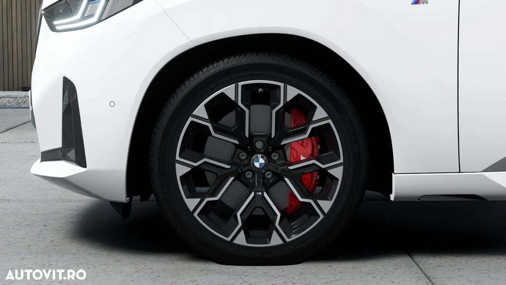 BMW X3 20d xDrive AT MHEV - 8