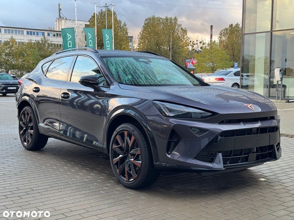 Cupra Formentor 1.5 eTSI mHEV DSG - 3