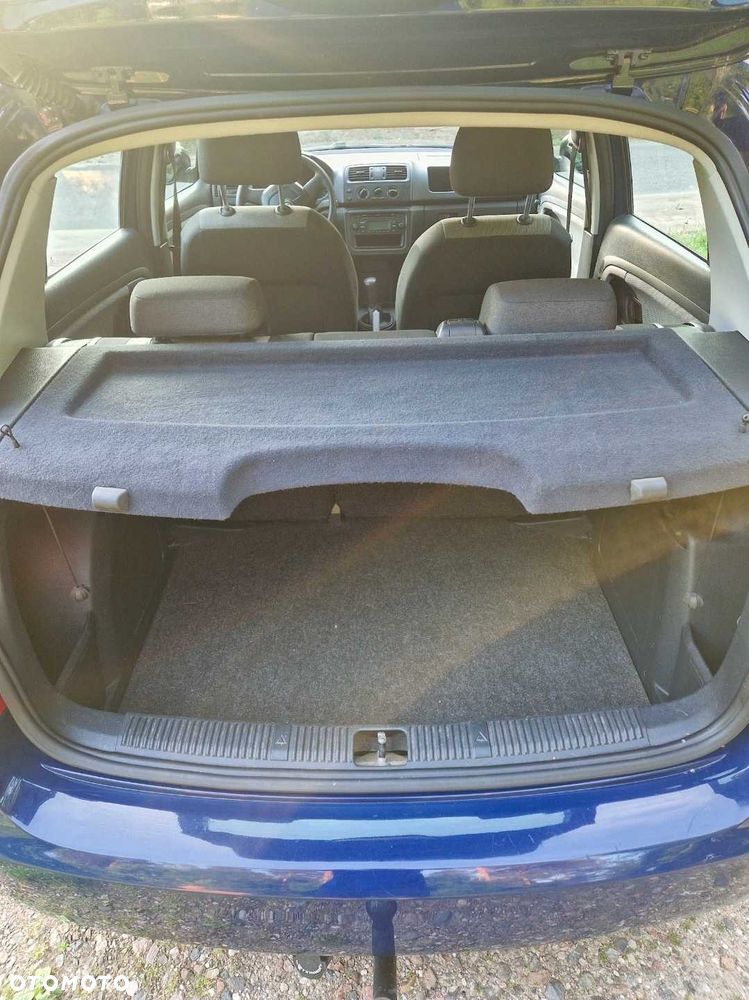 Skoda Fabia - 7