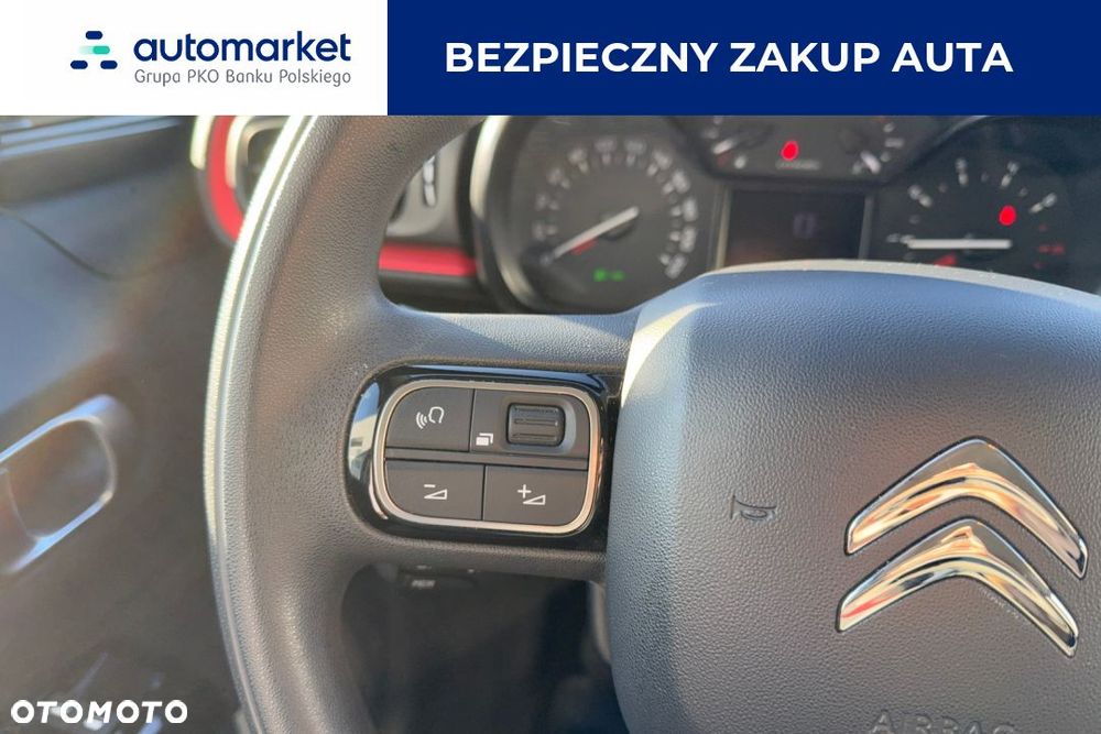 Citroën C3 1.2 PureTech C-Series - 15