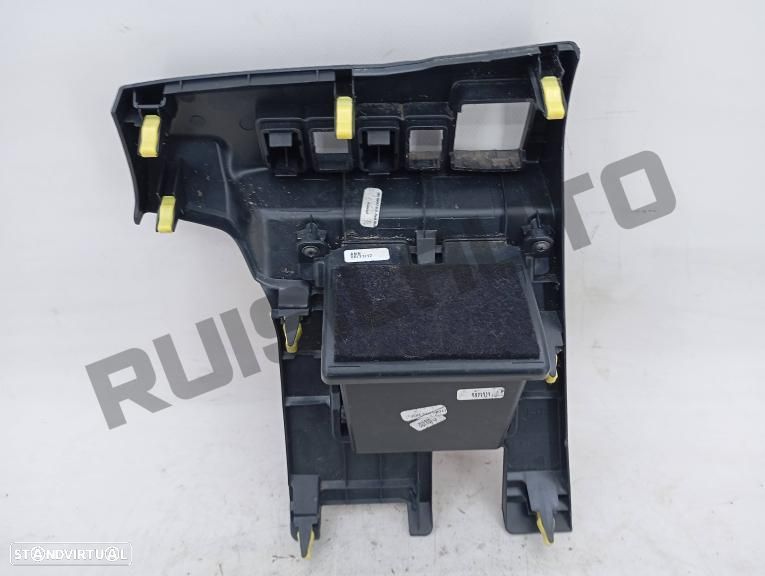 Porta Objetos 55545-02050 Toyota Auris Ii (e18) [2012_2018] 1.8 - 2