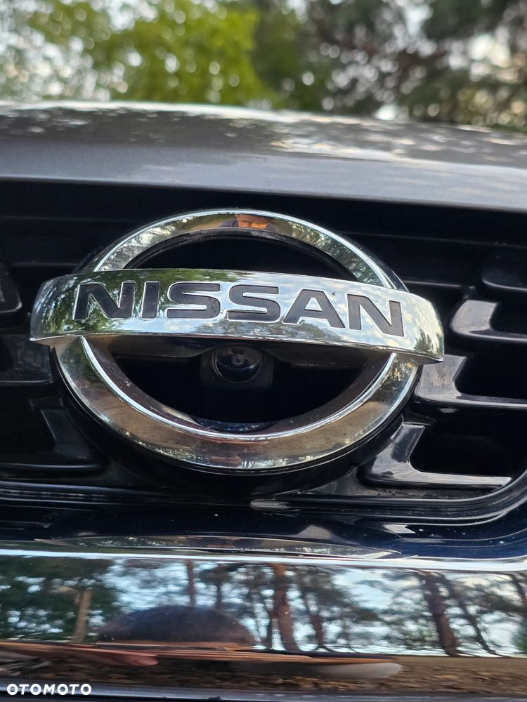 Nissan Juke 1.5 dCi Tekna (lea) EU6 - 21