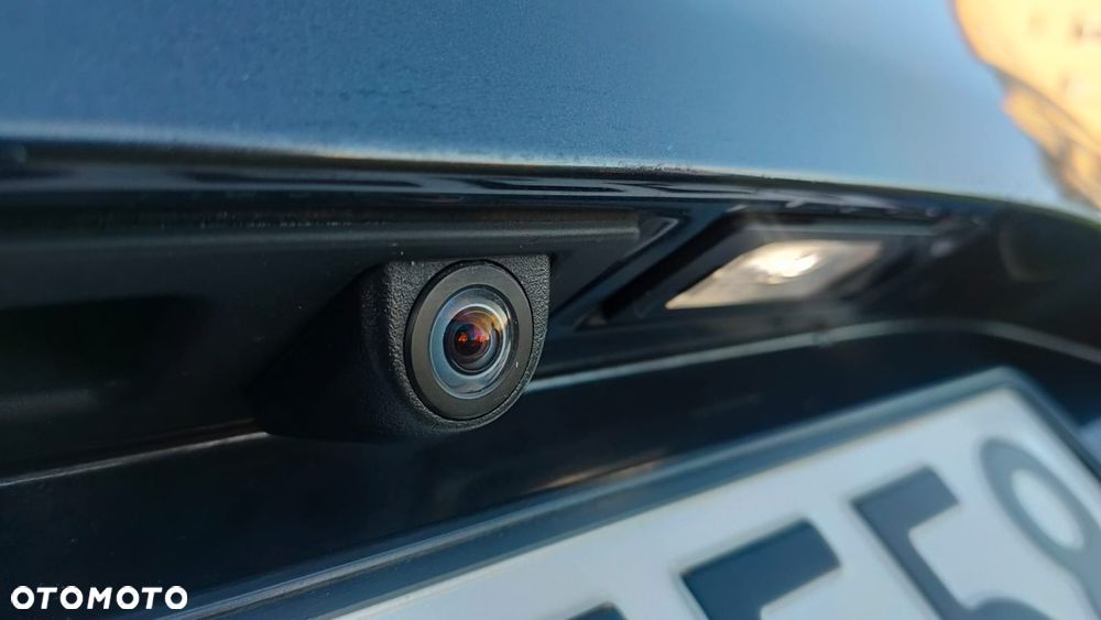 BMW Seria 5 525d Sport-Aut - 35