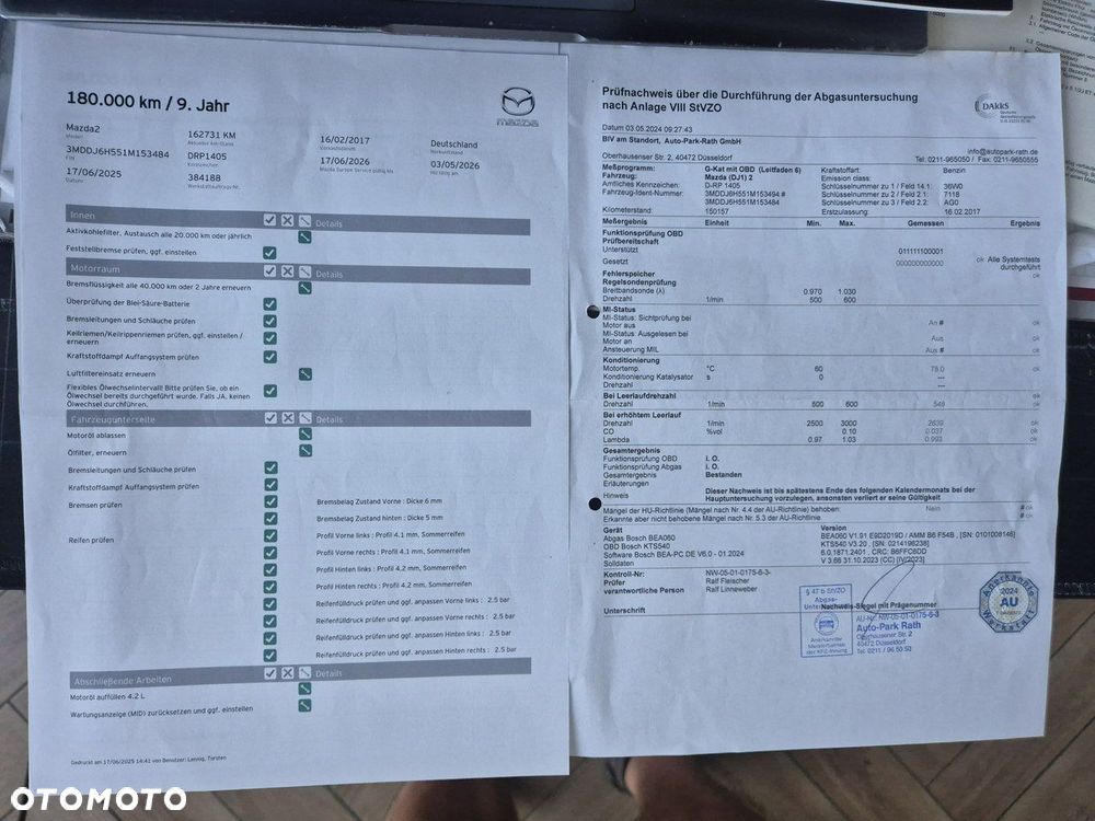 Mazda 2 SKYACTIV-G 90 Nakama - 34