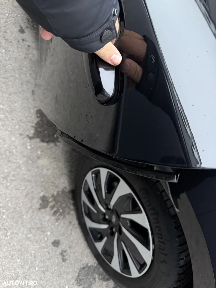 Ford Focus 1.5 EcoBlue Titanium X - 14