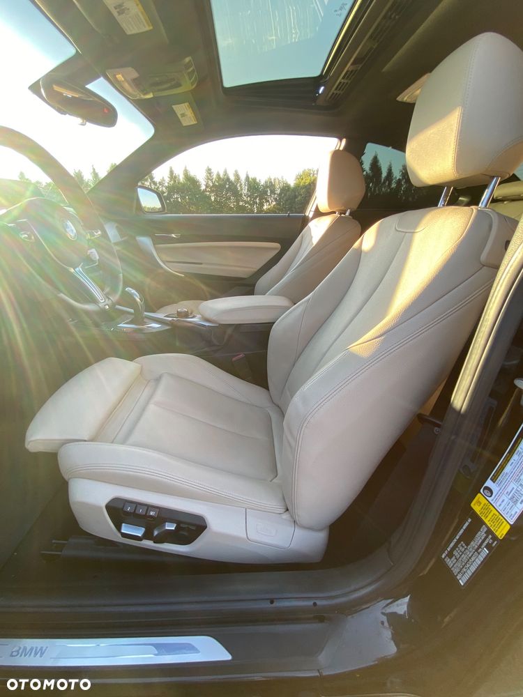 BMW Seria 2 228i M Sport - 21