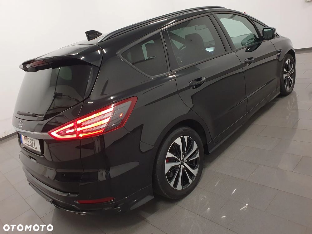 Ford S-Max 2.0 EcoBlue ST-Line - 6