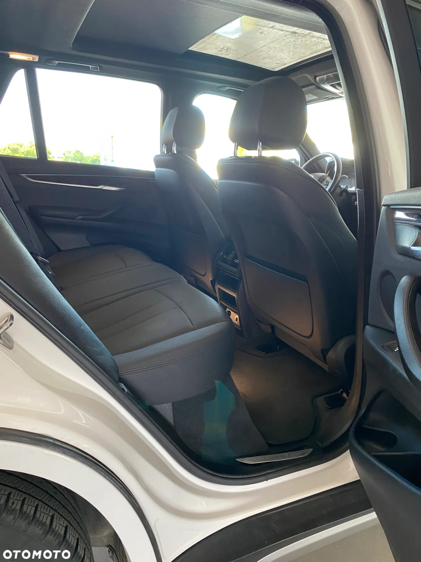 BMW X5 xDrive35i - 10